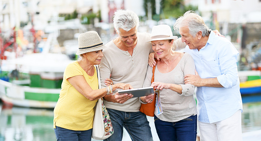 Améliorez le pouvoir d’achat des retraités avec le Portage immobilier
