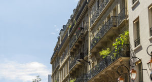 10.30% des dossiers Banque de France présentent des dettes immobilières